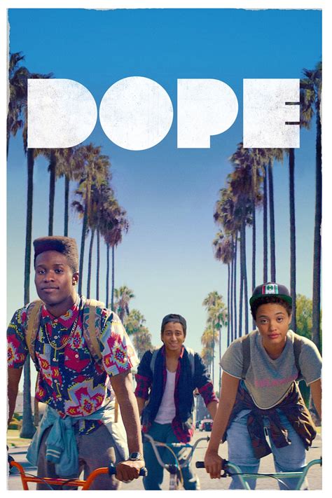 yesmovie dope